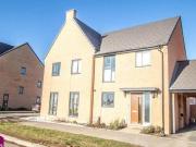 Northstowe, Partridge Way, Cambridge, 3 Bedroom Semi...