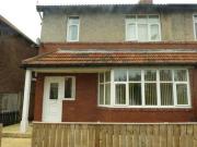 Northumberland Gardens, Jesmond, 6 Bedroom Semi detached