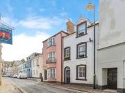 Northumberland Place, Teignmouth