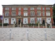 Northumberland Road, City Centre