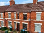 Northumberland Road, Coventry, 3 Bedroom Terraced
