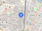 Northumberland Road, Southampton, SO14