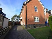 Northumberland Street, Norwich