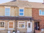 Northumberland Street, Norwich, 3 Bedroom Terraced