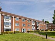 Northumbria Road, Maidenhead, 2 Bedroom Apartment