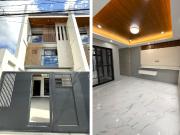 Northview Subdivision, Brand New 3BR Townhouse for Sale...
