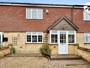 Northview, Swanley, 2 Bedroom Terraced