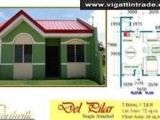 Northville del pilar model