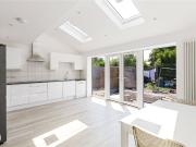 Northville Road, Horfield