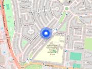 Northway, Warrington, WA2