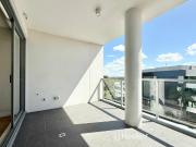 Northwest Aspect Sunny and Private