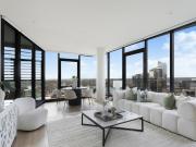 Northwest Corner Penthouse in Prestige Resort Style CBD...