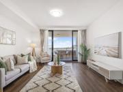 Northwest Facing |Low Strata |Olympic Park View