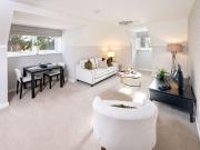 Northwich Road, Knutsford WA16, 1 bed flat to rent,...