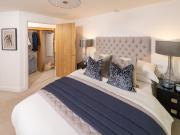 Northwich Road, Knutsford WA16, 1 bed flat to rent,...