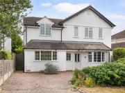 Northwick Close, Northwick, 4 Bedroom Detached