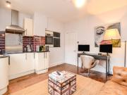 Northwick Close, NW8