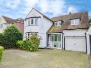 Northwick Park Road, Harrow