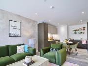 Northwick Parkside, Harrow, 1 Bedroom Apartment