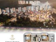 Northwin Global City Preselling 2 Bedroom Condo For Sale...