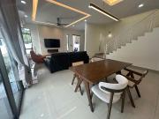 Northwood Golf East Horizon Hills Double Storey Cluster...