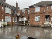 NORTHWOOD, HA6