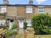 Northwood Road, Harefield, 2 Bedroom Terraced