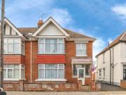 Northwood Road, Hilsea, 3 Bedroom Semi detached