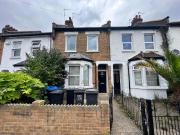 Northwood Road, Thornton Heath, Surrey, CR7