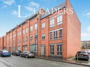 Northwood Street, Birmingham, 1 Bedroom Apartment