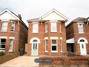 Nortoft Road, Bournemouth BH8, 5 bed detached house to... Nortoft Road, Bournemouth BH8, 5 bed detached house to...