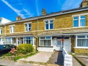 Norton Avenue, Heysham, 4 Bedroom Terraced