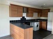 Norton Avenue, Stockton On Tees TS20, 2 bed flat to...