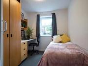 Norton Court Standard Ensuite