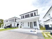 Norton Garden Bungalow @ Eco Grandeur