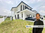 Norton Garden Bungalow @ Eco Grandeur