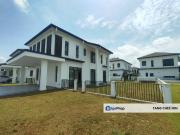 Norton Garden Bungalow @ Eco Grandeur