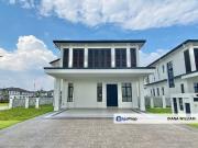 Norton Garden Bungalow @ Eco Grandeur