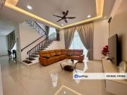 Norton Garden Bungalow @ Eco Grandeur