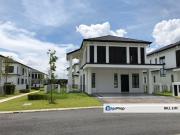 Norton Garden Bungalow @ Eco Grandeur