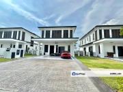 Norton Garden Bungalow @ Eco Grandeur