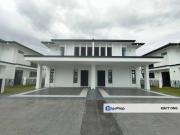 Norton Garden Semi D @ Eco Grandeur
