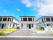 Norton Garden Semi D @ Eco Grandeur