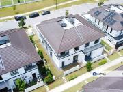 Norton Garden Semi D @ Eco Grandeur