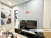 Norton Garden Semi D @ Eco Grandeur