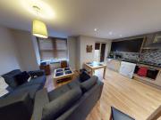 Norton House 36A 1 Cardigan Road, Leeds, LS6 3AG