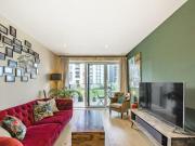 Norton House, Woolwich, 2 Bedroom Apartment