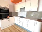 Norton Road, Newhaven BN9, 2 bed flat to rent, £1,150...