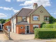 Norton Road, Stotfold, 5 Bedroom Semi detached