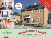 Norton Road, Thurston, 3 Bedroom Terraced